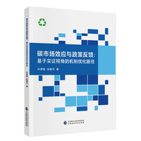 碳市场效应与政策反馈