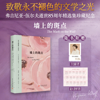 墙上的斑点