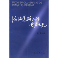 法治道路上的电力之光