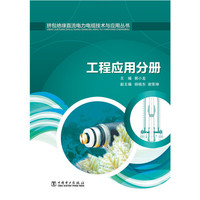 工程应用分册-挤包绝缘直流电力电缆技术与应用丛书