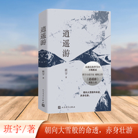 逍遥游（班宇小说宇宙硬核之作）