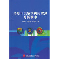 高原环境柴油机传散热分析技术
