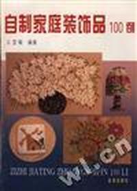 自制家庭装饰品100例