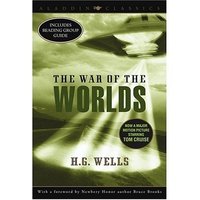 The WAR OF WORLDS(世界之战)