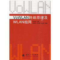 VOWLAN终端原理及WlAN组网