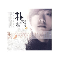 朴文哲 音乐完美定义(CD)