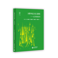 3S野外综合实习教程——金泽镇案例（数字人文丛书）
