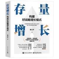 存量增长：构建好战略增长模式