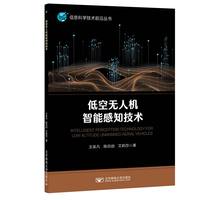 低空无人机智能感知技术