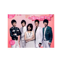 一起来看流星雨(CD+DVD)(CD)