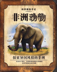 非洲动物-探索异国风情的非洲