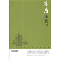 中国现代名家小说书系：茅盾小说（鉴赏版）