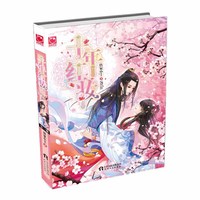十年红妆