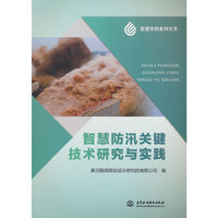 智慧防汛关键技术研究