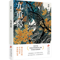 九重葛（鲁迅文学奖获得者邵丽中短篇小说集新作）