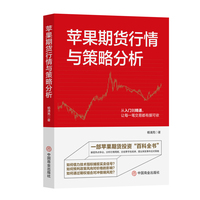 苹果期货行情与策略分析