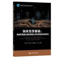 纳米光学基础：表面等离激元透射增强与光学双稳态效应研究