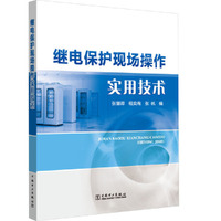 继电保护现场操作实用技术