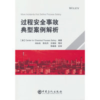 过程安全事故典型案例解析