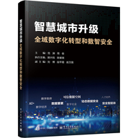 智慧城市升级：全域数字化转型和数智安全