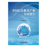 中国信息服务产业发展报告(2013—2014)