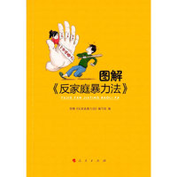 图解《反家庭暴力法》