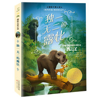 国际大奖小说--独一无二的露比