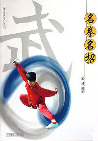 青少年武术入门丛书---名拳名招