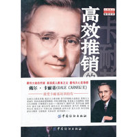 卡耐基高效推销的艺术