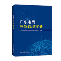 广东电网应急管理实务