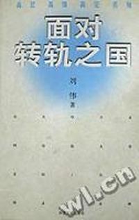 面对转轨之国