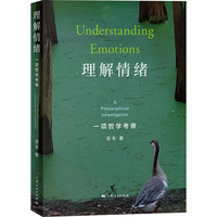 理解情绪:一项哲学考察