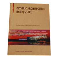 OLYMPIC ARCHITECTURE Beijing 2008