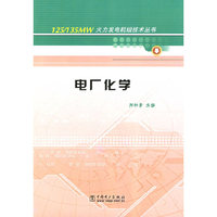 125/135MW火力发电机组技术丛书