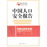 中国人口安全报告预警与风险化解