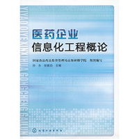 医药企业信息化工程概论
