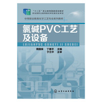 氯碱PVC工艺及设备