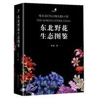 东北野花生态图鉴