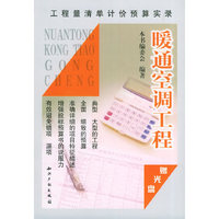 暖通空调工程((工程量清单计价预算实录)