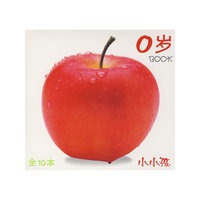 0岁BOOK（全10本）