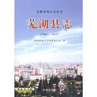 芜湖县志1990-2003