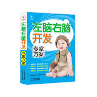 左脑右脑开发专家方案-世界卫生组织母婴妇女保健研究培训合作中心主任强力推荐。