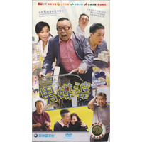 男媒婆（6DVD）