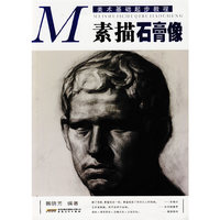 美术基础起步教程·素描石膏像
