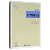 武汉统计年鉴（2017）