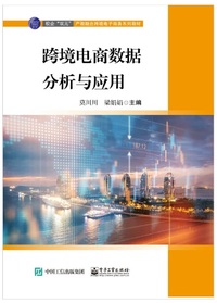 跨境电商数据分析与应用