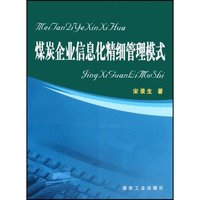 煤炭企业信息化精细管理模式