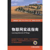 物联网实战指南