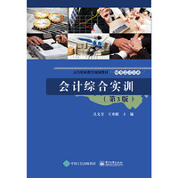 会计综合实训（第3版）