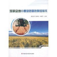 塔额盆地小麦绿色高效栽培技术